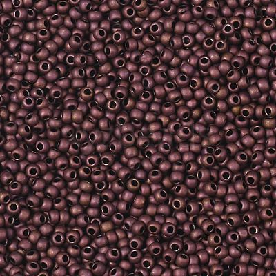 TOHO 11/0 Round Beads X-SEED-TR11-0222F-1