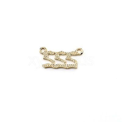 Alloy Pendants PALLOY-TAC0023-38B-02-1
