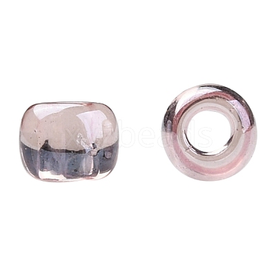 TOHO 8/0 Round Beads SEED-JPTR08-0290-1