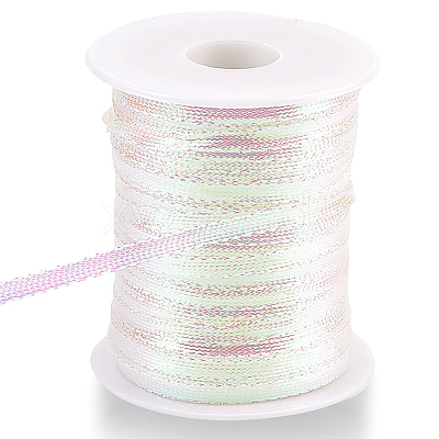 Sparkle Nylon Ribbon OCOR-GF0004-48B-05-1