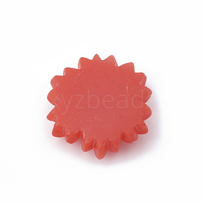 Resin Cabochons CRES-N007-10A-1