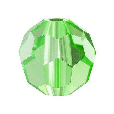 Preciosa® Crystal Beads Y-PRC-BB5-50520-1