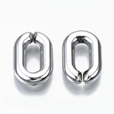 CCB Plastic Linkings Rings CCB-N005-002P-1