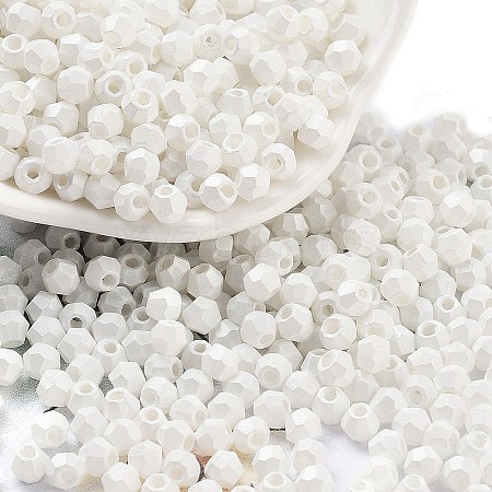 Baking Paint Glass Seed Beads X1-SEED-A032-02D-1