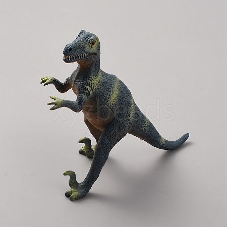 Resin Display Decorations AJEW-WH0270-286A-1