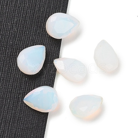 Opalite Cabochons G-C146-01I-1