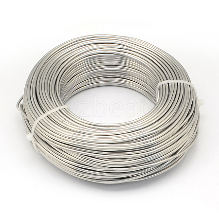 Aluminum Wire AW-S001-1.5mm-21-1