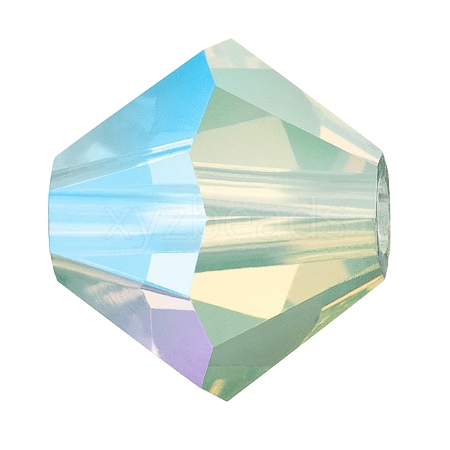 Preciosa® Crystal Beads X-PRC-BA6-51000-200-1