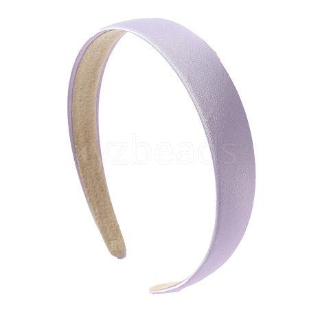 Polyester Hair Bands PW-WG2B89E-03-1