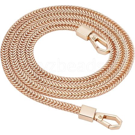 Bag Strap Chains FIND-WH0043-90G-1
