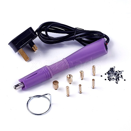 Hotfix Rhinestone Applicator Tool TOOL-J011-02B-1