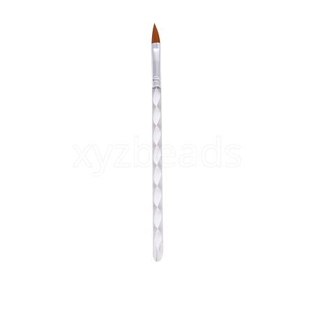 Nail Art Sculpture Pen Brushes MRMJ-S047-036-1