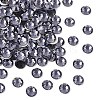 Preciosa® MAXIMA Crystal No Hotfix Flatback Stones Y-PRC-NSS8-20030-1
