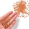 Round Glass Seed Beads SEED-A007-4mm-169-4