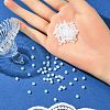 Preciosa® Crystal Beads X-PRC-BA4-01000-4