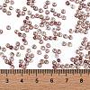 TOHO Round Seed Beads X-SEED-TR08-0186-4