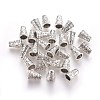 Tibetan Style Alloy Bead Cone LS-LF0806Y-1