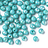 Opaque Acrylic Beads MACR-S371-135-I06-1