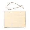 DIY Submarine Painting Handmade Materials Package for Parent-Child DIY-P036-09-4