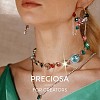 Preciosa® MAXIMA Crystal Round Stones Y-PRC-RASS47-20410-5