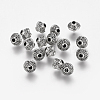 Tibetan Style Alloy Beads LS-TIBEB-5981-LF-2-1