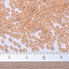MIYUKI Round Rocailles Beads X-SEED-G007-RR0580-4