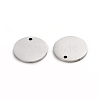 304 Stainless Steel Charms STAS-I141-03B-P-2