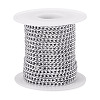 10M Aluminium Curb Chains CHA-TA0001-35P-1