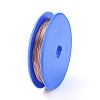 Round Bare Copper Wire X-CWIR-E004-0.5mm-R-1