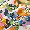 Preciosa® MAXIMA Crystal Round Stones Y-PRC-RBSS8-90110-5