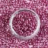 6/0 Glass Seed Beads X-SEED-A015-4mm-2209-3