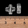 Natural Quartz Crystal Beads G-K369-02I-3