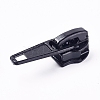 Spray Painted Zinc Alloy Zipper Sliders Zipper Head PALLOY-WH0070-19A-2