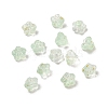 Transparent Glass Beads GLAA-D304-01A-1