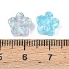 Transparent Resin Beads RESI-P046-14A-M-3