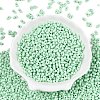 Opaque Acrylic Beads X1-MACR-T048-02P-1