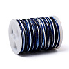 Segment Dyed Polyester Thread NWIR-I013-A-04-2