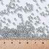 TOHO 8/0 Round Beads X-SEED-TR08-0112-4