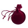 Gourd Velvet Bags TP-R005-04-2