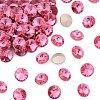 Preciosa® MAXIMA Crystal Round Stones Y-PRC-RASS29-70010-1