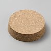 Cork Bottle Stoppers AJEW-WH20070-207A-2