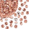 Preciosa® MAXIMA Crystal Round Stones Y-PRC-RBSS39-00030-266-1