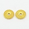 Tibetan Style Spacer Beads LS-TIBE-47916-G-FF-1