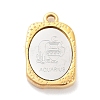 304 Stainless Steel Pendants STAS-F303-A11-1