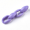 Acrylic Linking Rings X-OACR-S029-119A-M-5