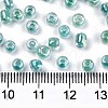 6/0 Glass Seed Beads X-SEED-A016-4mm-216-3
