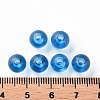 Transparent Acrylic Beads X-MACR-S370-A8mm-759-4