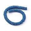 Natural Lava Rock Beads Strands G-F671-02A-03-2