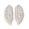 Tarnish Resistant 304 Stainless Steel Cabochons LS-STAS-D174-26P-1