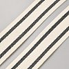 Cotton Ribbon OCOR-WH0111-24B-02-1